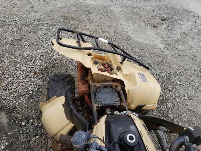 2002 HONDA ATV 38910HM8A51