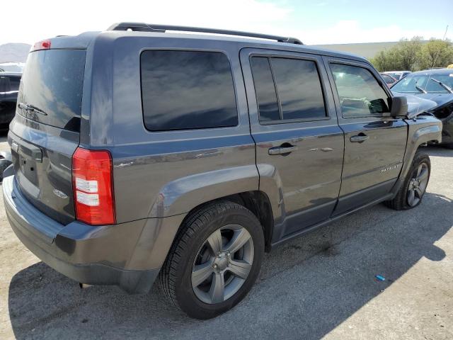1C4NJPFA6FD198497 Jeep Patriot Latitude