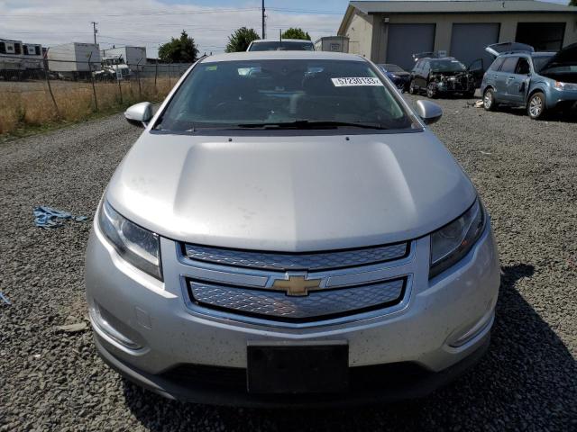 VIN 1G1RB6E48FU107291 2015 Chevrolet Volt no.5