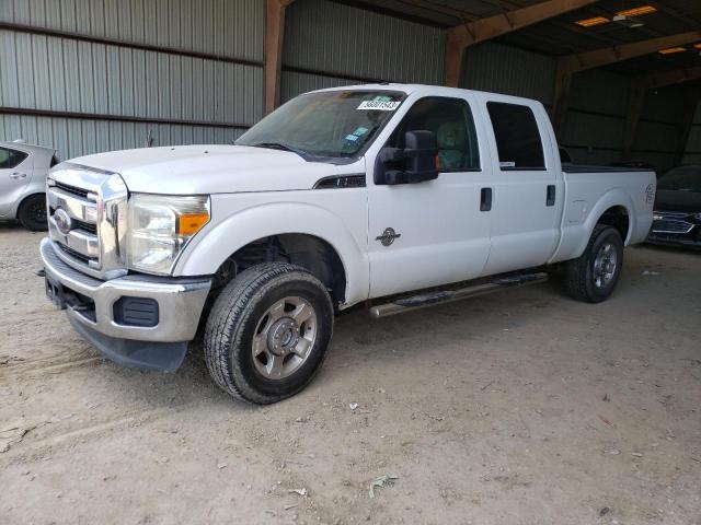 2015 Ford F-250 