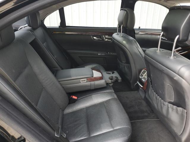 VIN WDDNG9EB1DA529687 2013 Mercedes-Benz S-Class, 5... no.10