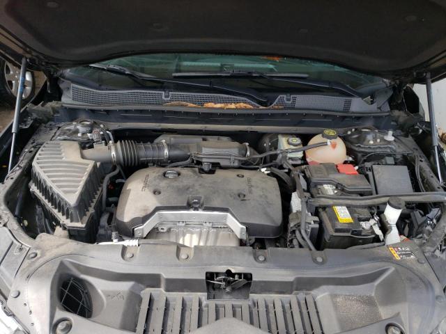 2019 CHEVROLET BLAZER L - 3GNKBARA3KS615021