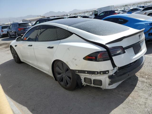 5YJSA1E54NF475403 Tesla MODEL S