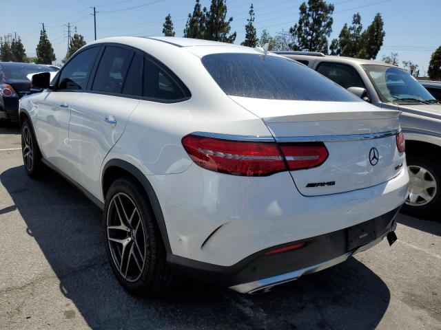 4JGED6EB7KA154561 Mercedes-Benz Gle Coupe 43 Amg