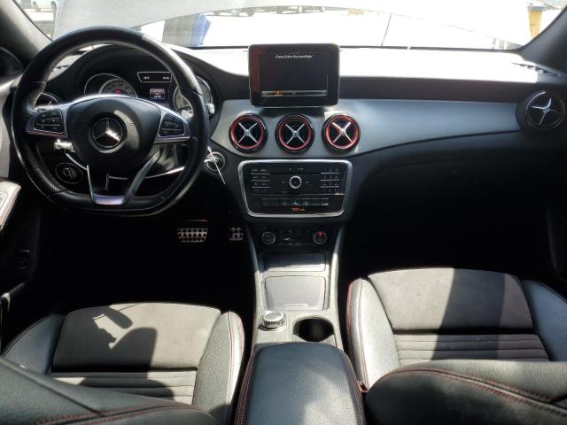 WDDSJ4EB8GN313484 Mercedes-Benz CLA 250