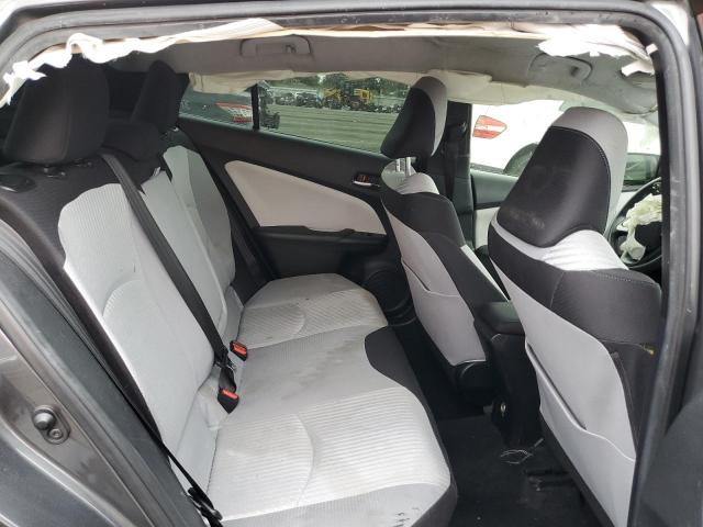 JTDKBRFU8G3021026 Toyota PRIUS