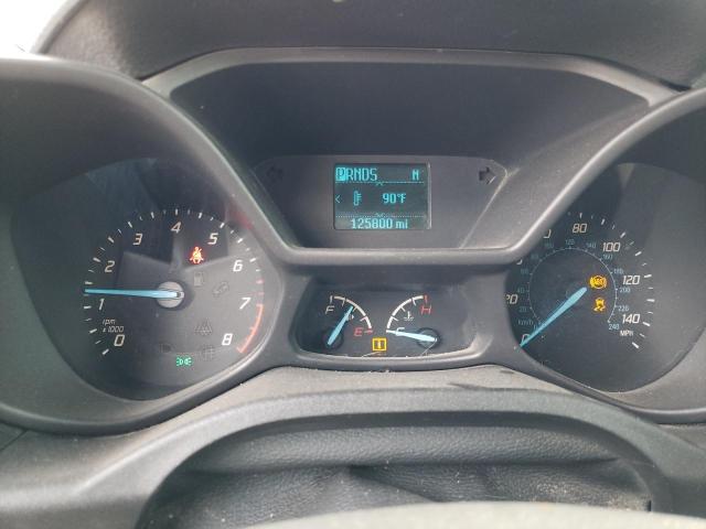 2015 FORD TRANSIT CO - NM0GE9F78F1198464