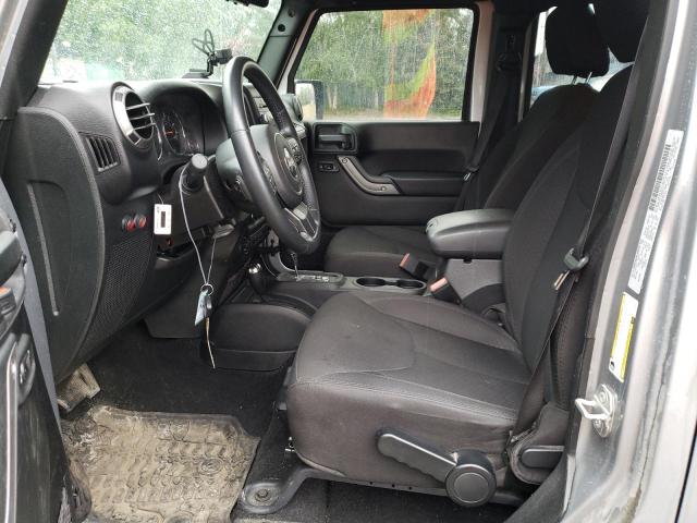 2015 JEEP WRANGLER U - 1C4BJWDG6FL559897