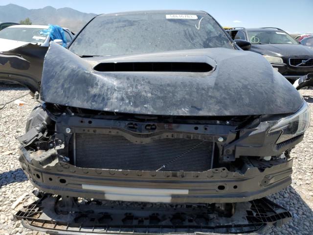 JF1VBAA61N9009517 Subaru WRX