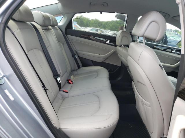 KMHE34L12GA014412 Hyundai SONATA HYBRID