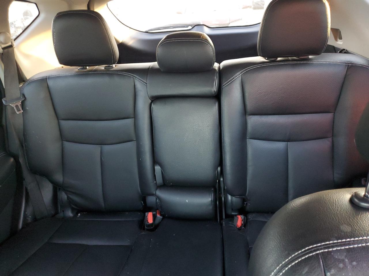 5N1AZ2MG3JN115785 NISSAN MURANO 2018