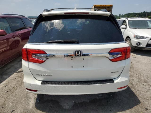 5FNRL6H97JB100779 Honda Odyssey Elite