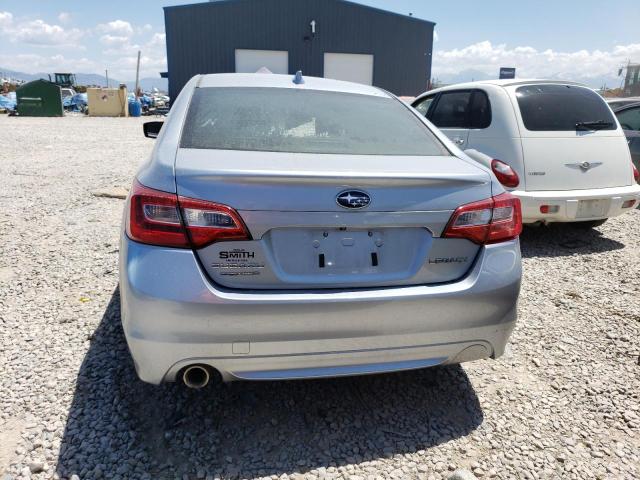 VIN 4S3BNBC66G3027203 2016 SUBARU LEGACY no.6