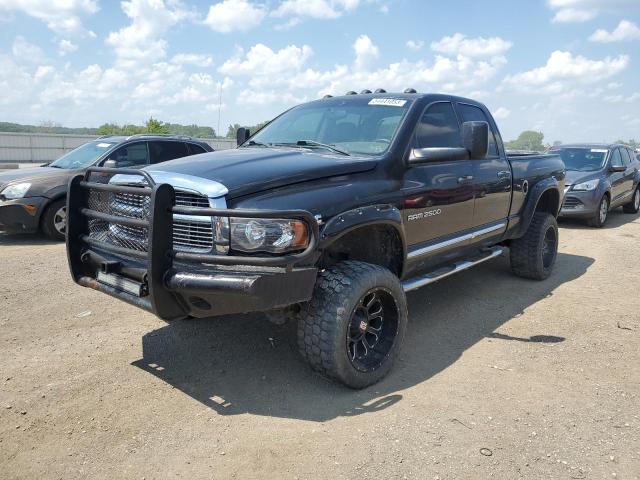 2004 Dodge Ram 2500 ST