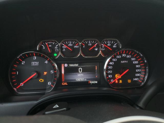 2015 GMC SIERRA - 3GTP1VEC4FG214926