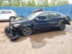 2017 TOYOTA COROLLA L - 2T1BURHE3HC792700