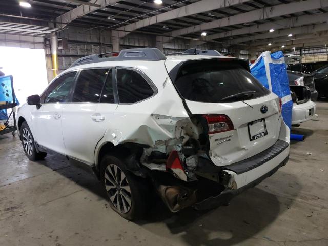 4S4BSBNC3G3237426 Subaru Outback 2.5i Limited