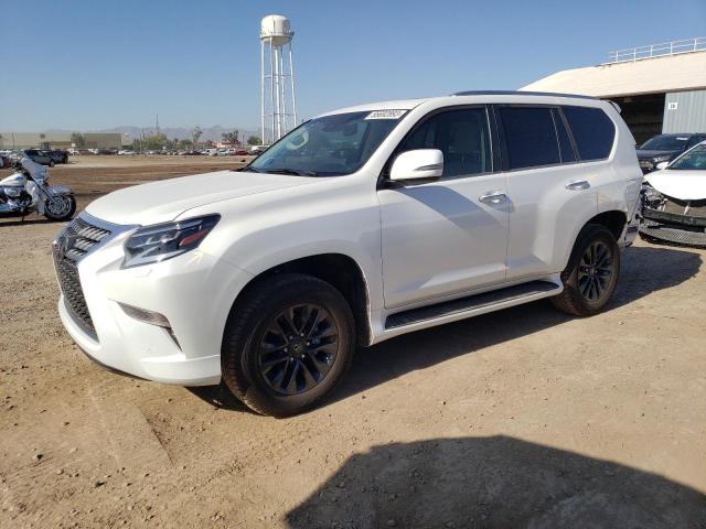 2022 Lexus GX 460 