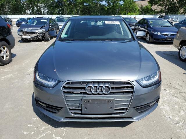 VIN WAUFFAFL5DN047885 2013 Audi A4, Premium Plus no.5