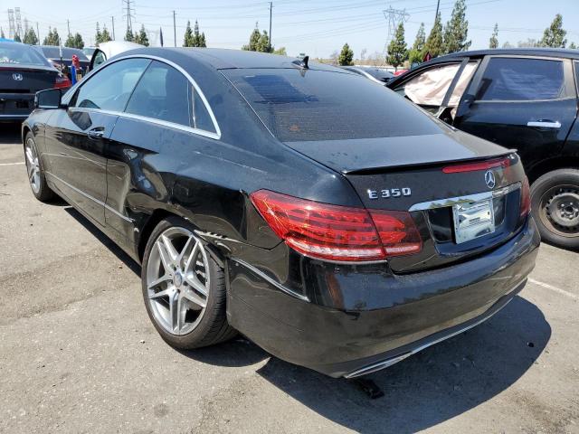 WDDKJ5KB5EF227664 Mercedes-Benz E 350