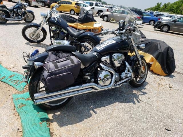 2005 HONDA VTX1800 F3 1HFSC46G05A302780