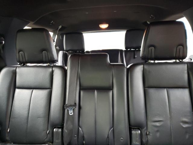 1FMJK2AT0FEF17051 Ford Expedition El Limited