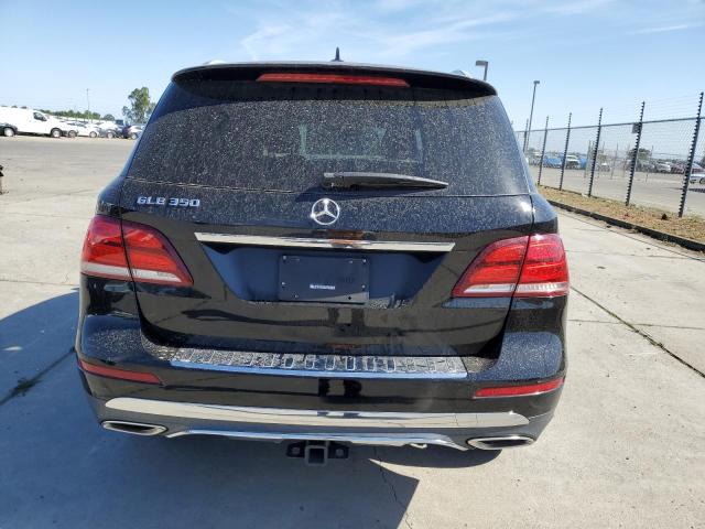 4JGDA5JB2HA902971 2017 MERCEDES-BENZ GLE-CLASS, photo no. 6