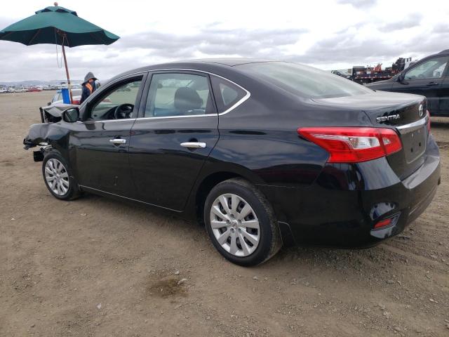 3N1AB7AP5KY400361 Nissan SENTRA S