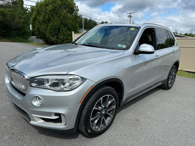 5UXKR0C52J0X92660 2018 BMW X5, photo no. 1