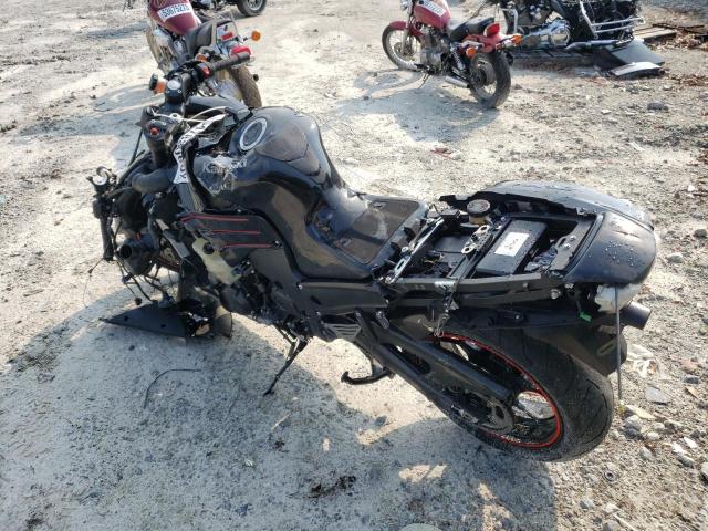 2012 KAWASAKI ZX1400 EC - JKBZXNE1XCA003879