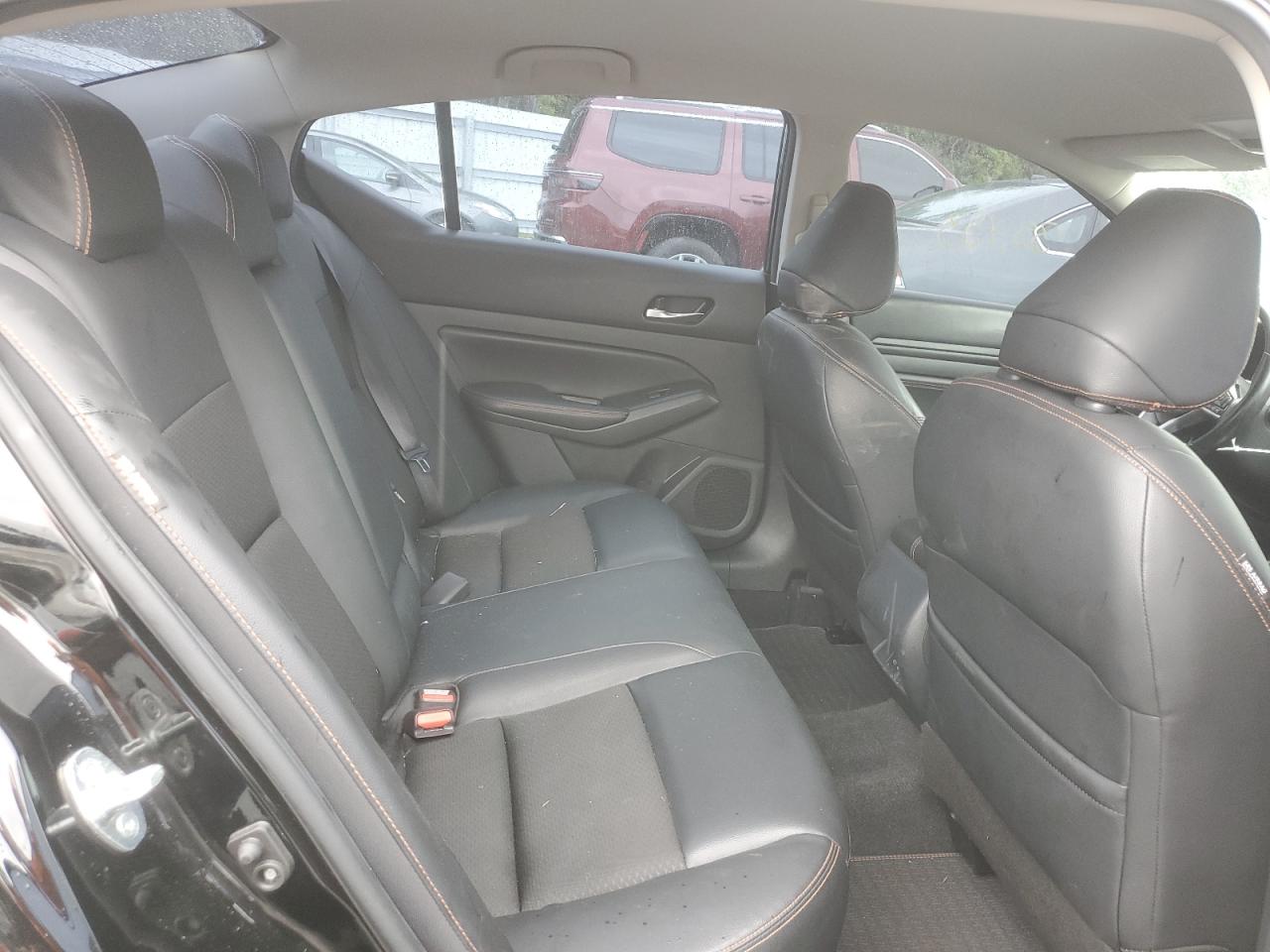1N4BL4CV3MN383509 NISSAN ALTIMA 2021