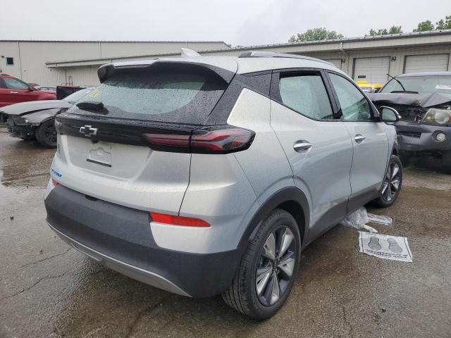 2023 CHEVROLET BOLT EUV L - 1G1FY6S09P4124735