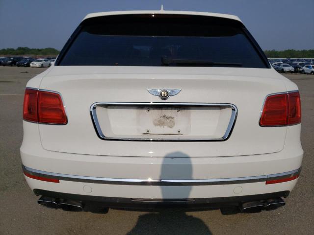 VIN SJAAM2ZV4KC026896 2019 Bentley Bentayga no.6