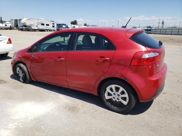 KNADM5A31E6324555 KIA RIO LX