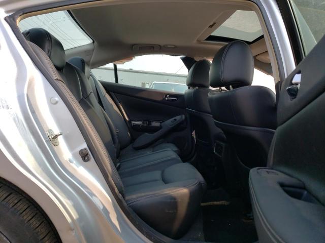 1N4AA5AP0EC485889 Nissan MAXIMA S