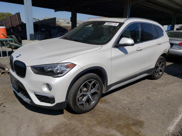 2019 BMW X1 xDrive28i