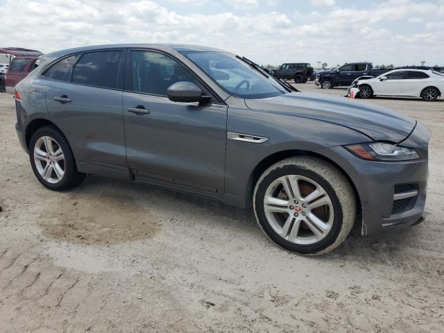 SADCL2BV8HA064807 Jaguar F-pace R - Sport