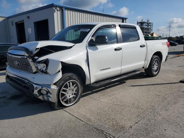 2011 Toyota Tundra 