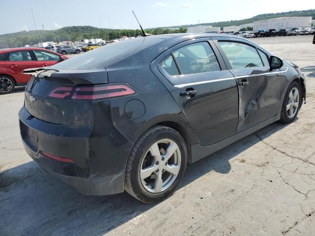 VIN 1G1RA6E42DU121753 2013 Chevrolet Volt no.3