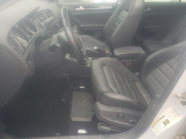 2018 VOLKSWAGEN GOLF SPORT - 3VWR17AU2JM760151