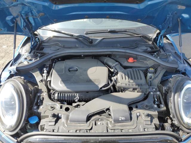 WMWLV7C02N2R89043 Mini Cooper S Clubman