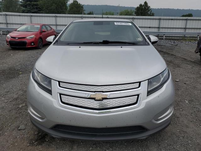 VIN 1G1RA6E42DU109201 2013 Chevrolet Volt no.5