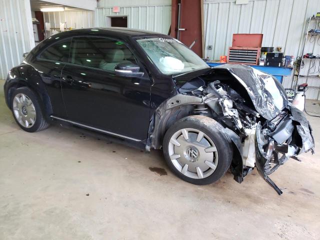2017 VOLKSWAGEN BEETLE SE - 3VWJ17AT6HM602359