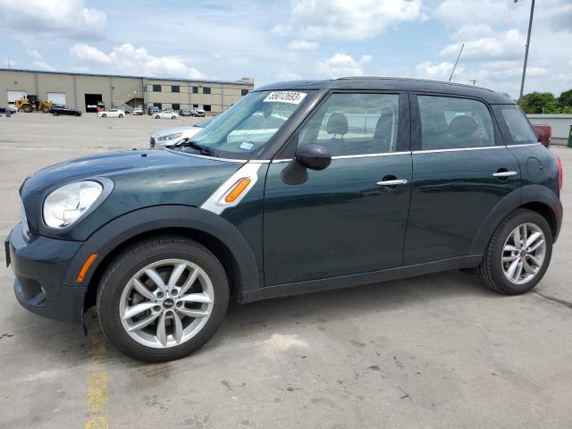 Vin: wmwzb3c51ewr40335, lot: 55012693, mini cooper countryman 2014 img_1