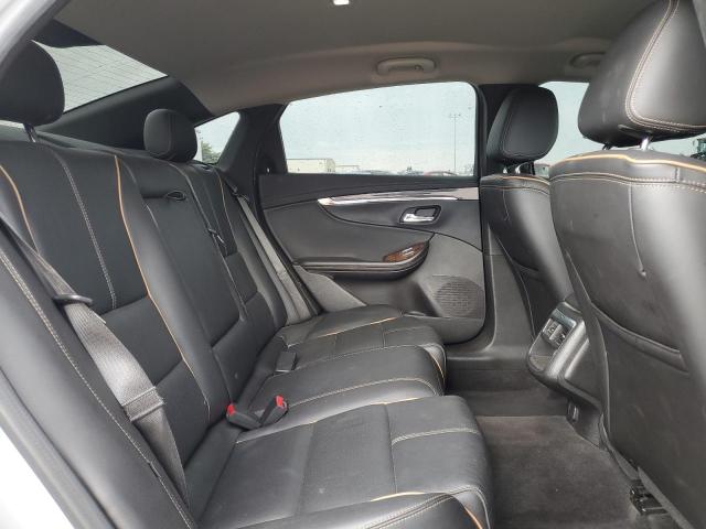 2G1165S38F9163140 Chevrolet IMPALA LTZ