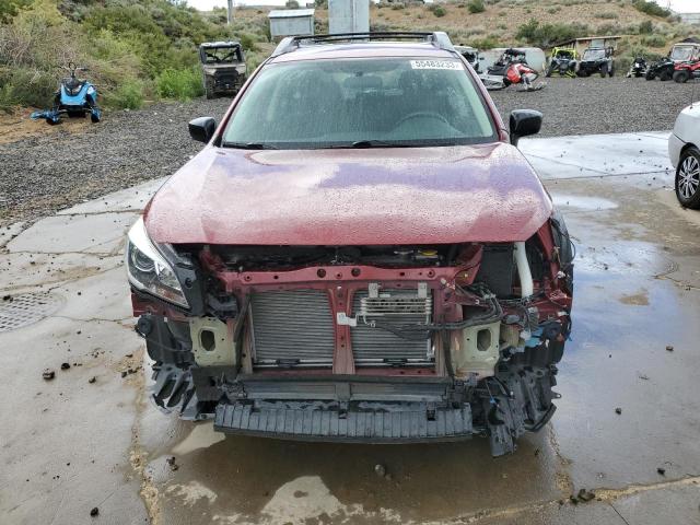 4S4BSAAC7H3426968 Subaru Outback 2.5i