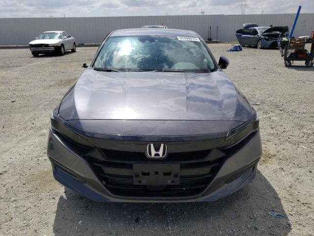 1HGCV1F19LA072402 Honda Accord LX 5