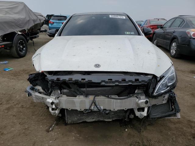 55SWF8HB1JU241192 Mercedes-Benz C 63 AMG-S