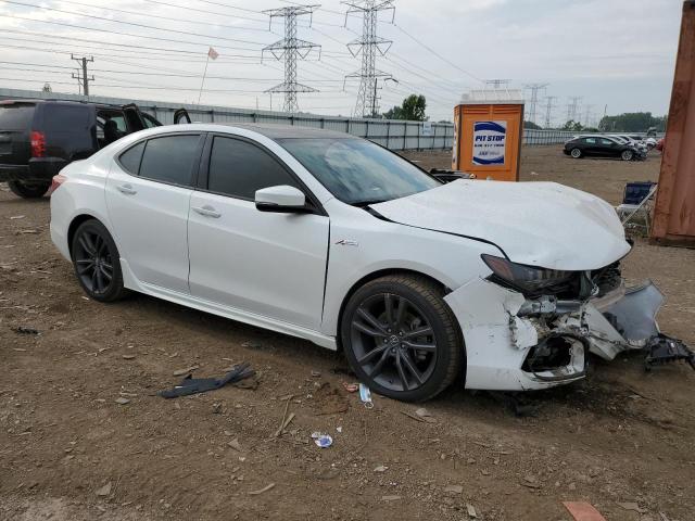 2020 ACURA TLX TECHNO - 19UUB1F60LA009004