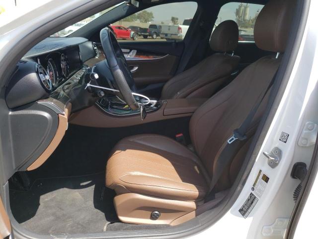 WDDZF4JB0JA389981 Mercedes-Benz E 300